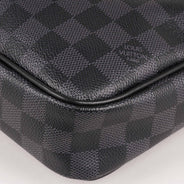 Porte-Documents Jour Briefcase 2022 - LOUIS VUITTON - Affordable Luxury thumbnail image