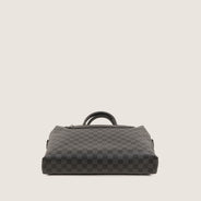 Porte - Documents Jour Briefcase - LOUIS VUITTON - Affordable Luxury thumbnail image