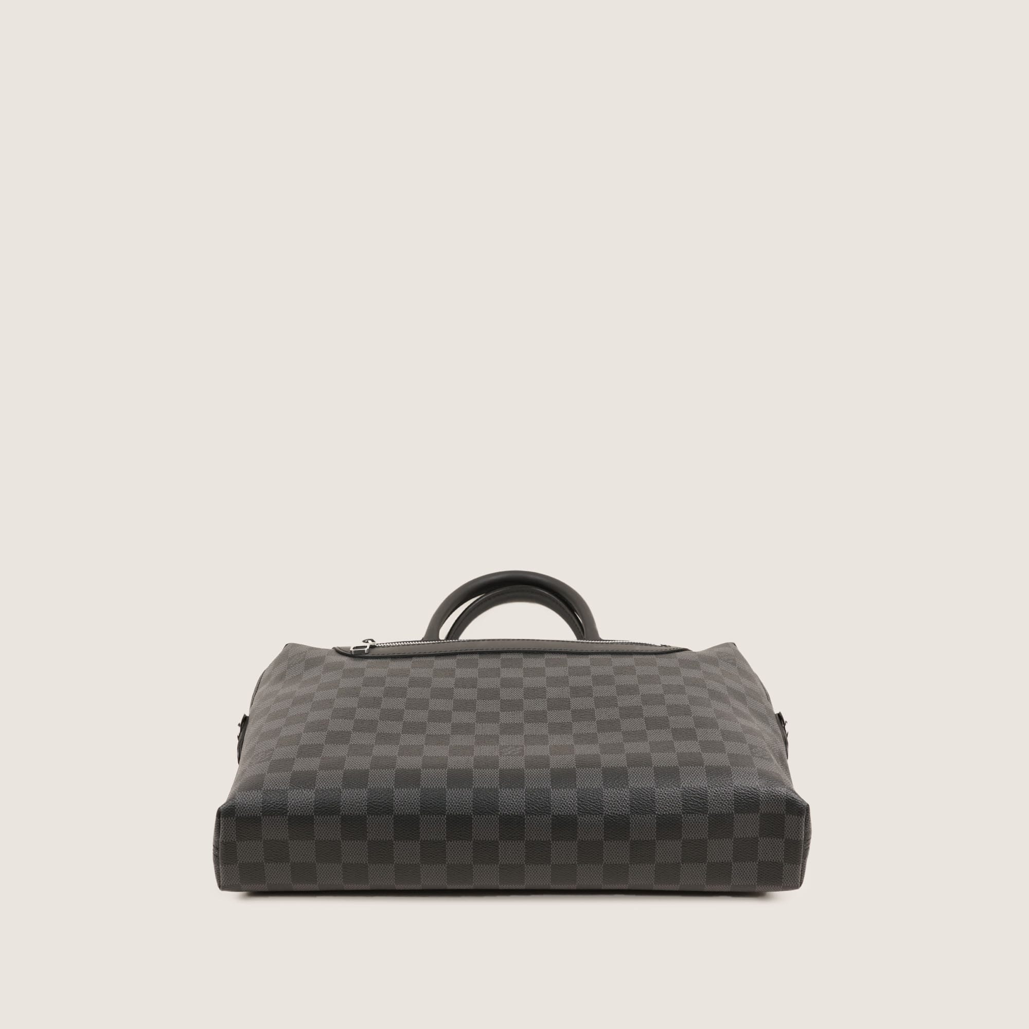 Porte - Documents Jour Briefcase - LOUIS VUITTON - Affordable Luxury image