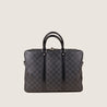 porte documents jour briefcase affordable luxury 270947