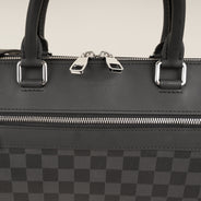 Porte - Documents Jour Briefcase - LOUIS VUITTON - Affordable Luxury thumbnail image