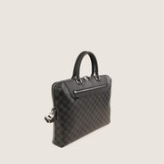 Porte - Documents Jour Briefcase - LOUIS VUITTON - Affordable Luxury thumbnail image