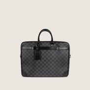 Porte-Documents Voyage GM - LOUIS VUITTON - Affordable Luxury thumbnail image