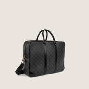 Porte-Documents Voyage GM - LOUIS VUITTON - Affordable Luxury thumbnail image