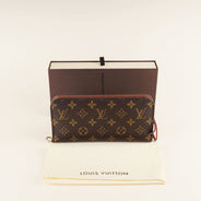 Portefeuille Insolite Wallet - LOUIS VUITTON - Affordable Luxury thumbnail image