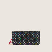 Portefeuille Insolite Wallet - LOUIS VUITTON - Affordable Luxury thumbnail image