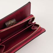 Portefeuille Juliette Wallet - LOUIS VUITTON - Affordable Luxury thumbnail image
