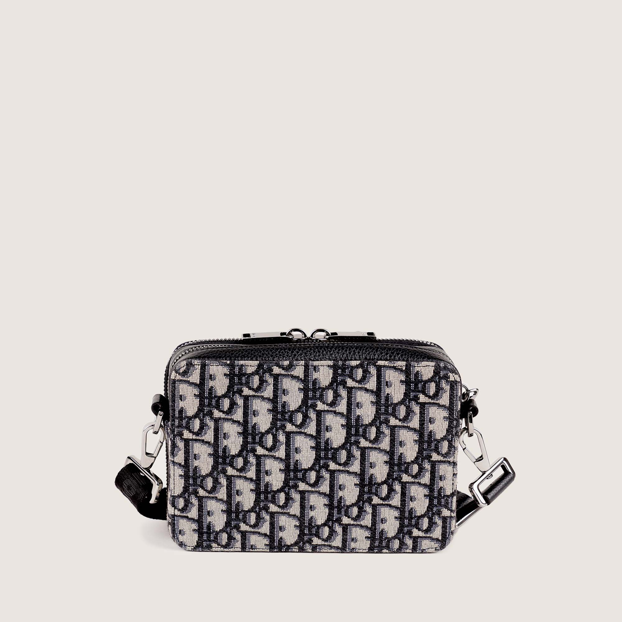 Pouch on Strap - CHRISTIAN DIOR - Affordable Luxury