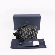 Pouch With Strap - CHRISTIAN DIOR - Affordable Luxury thumbnail image