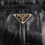 Prada Bonnie Shoulder Bag - PRADA - Affordable Luxury thumbnail image