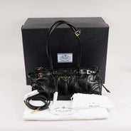 Prada Bonnie Shoulder Bag - PRADA - Affordable Luxury thumbnail image