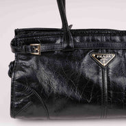 Prada Bonnie Shoulder Bag - PRADA - Affordable Luxury thumbnail image