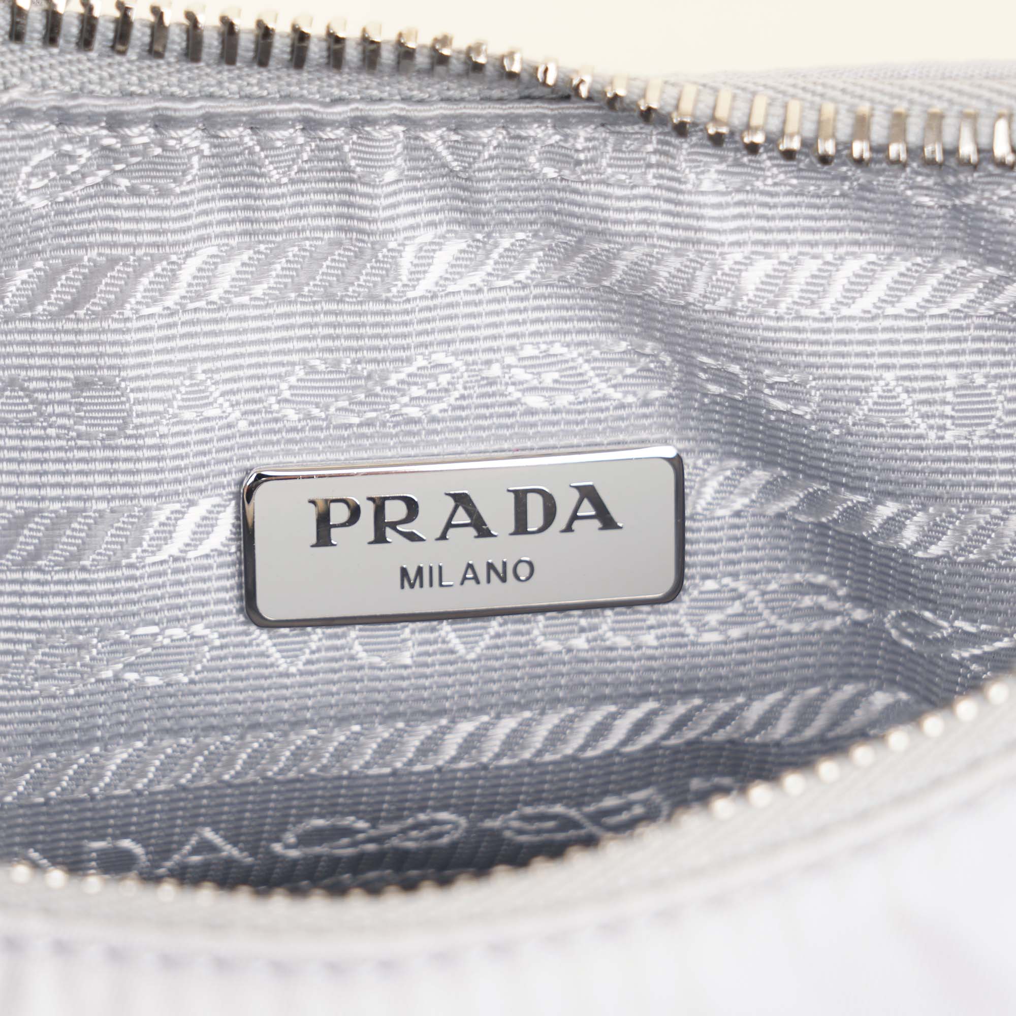 Prada Re - edition 2005 Bag - PRADA - Affordable Luxury image