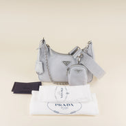 Prada Re - edition 2005 Bag - PRADA - Affordable Luxury thumbnail image