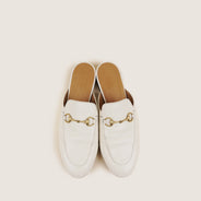 Princetown Slippers 38 - GUCCI - Affordable Luxury thumbnail image