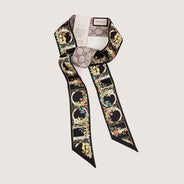 Printed Twill Ribbon - GUCCI - Affordable Luxury thumbnail image