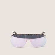 Purple Rain Sunglasses - LOUIS VUITTON - Affordable Luxury thumbnail image