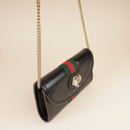 Rajah Mini Crossbody Bag - GUCCI - Affordable Luxury thumbnail image