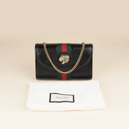 Rajah Mini Crossbody Bag - GUCCI - Affordable Luxury thumbnail image