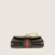 Rajah Mini Crossbody Bag - GUCCI - Affordable Luxury thumbnail image