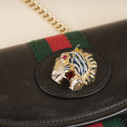 Rajah Mini Crossbody Bag - GUCCI - Affordable Luxury thumbnail image