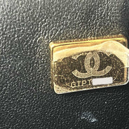 *Rare* Chanel Classic Small Flap Bag Tweed/Sequins - CHANEL - Affordable Luxury thumbnail image