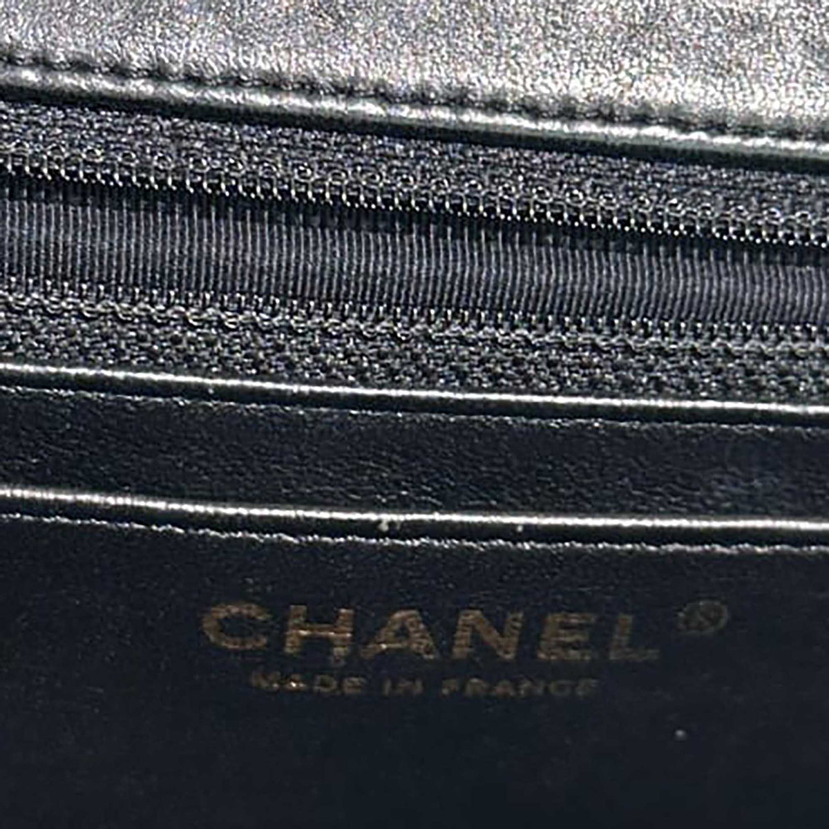 *Rare* Classic Medium Flap Bag with Charms - CHANEL - Affordable Luxury image
