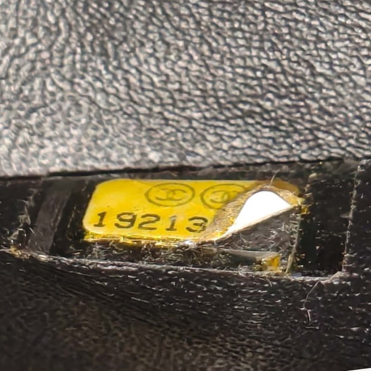 *Rare* Classic Medium Flap Bag with Charms - CHANEL - Affordable Luxury image