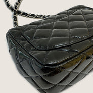 *Rare* Classic Medium Flap Bag with Charms - CHANEL - Affordable Luxury thumbnail image