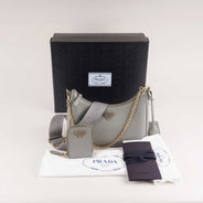 Re - Edition 2005 Bag - PRADA - Affordable Luxury thumbnail image