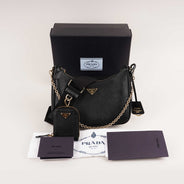 Re-Edition 2005 Bag - PRADA - Affordable Luxury thumbnail image