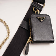 Re-Edition 2005 Bag - PRADA - Affordable Luxury thumbnail image
