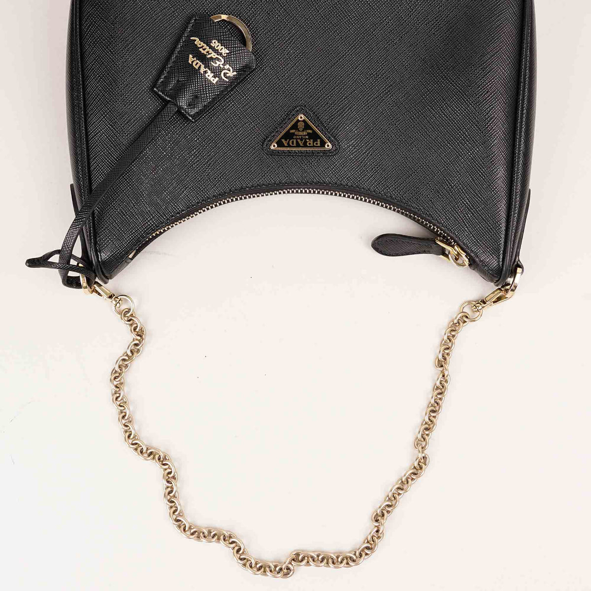 Re-Edition 2005 Bag - PRADA - Affordable Luxury image