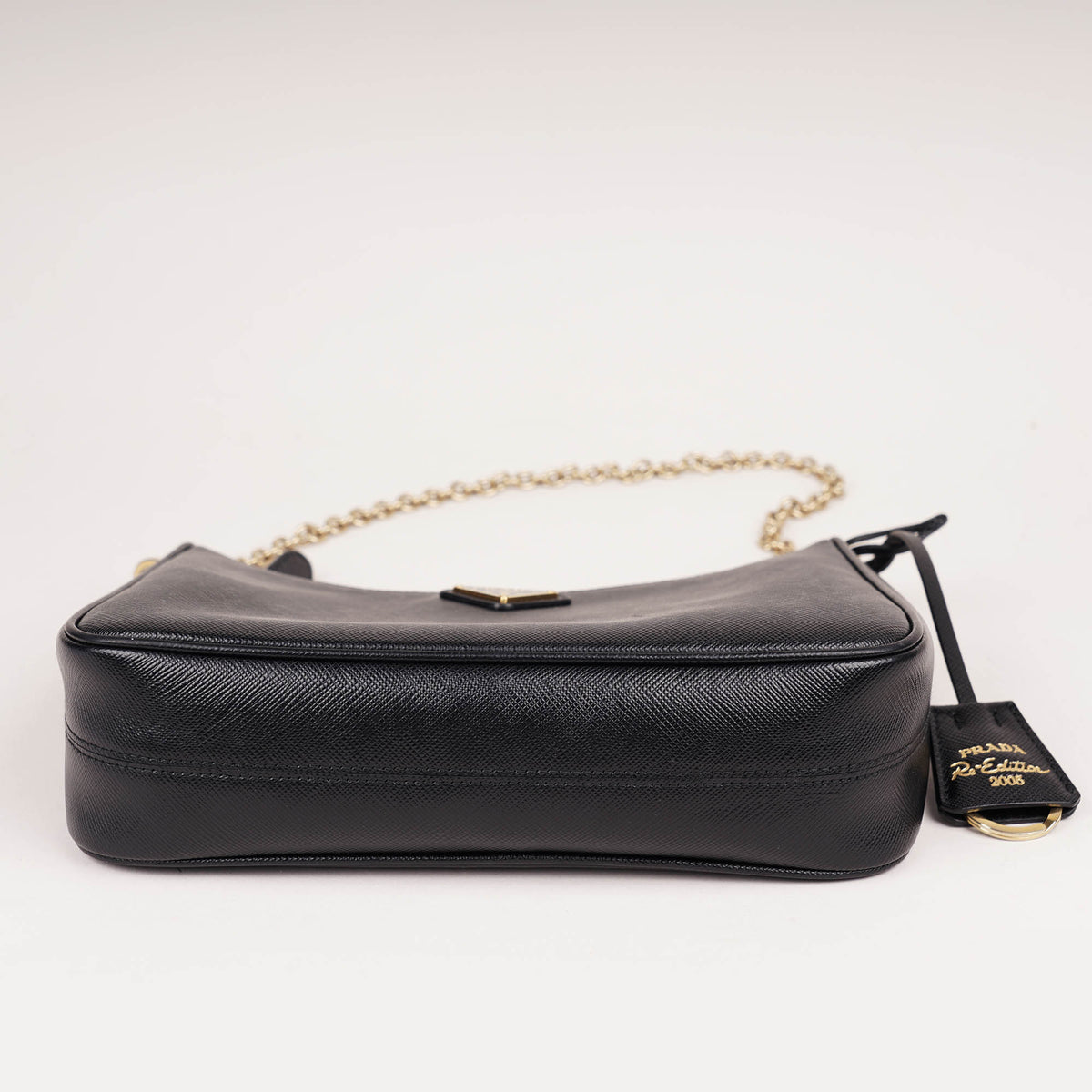 Re-Edition 2005 Bag - PRADA - Affordable Luxury image
