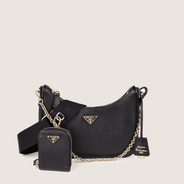 Re-Edition 2005 Bag - PRADA - Affordable Luxury thumbnail image
