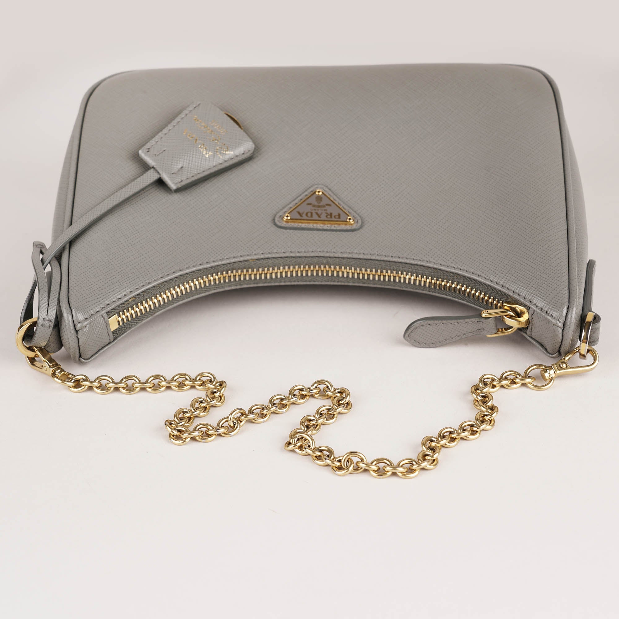 Re - Edition 2005 Bag - PRADA - Affordable Luxury image