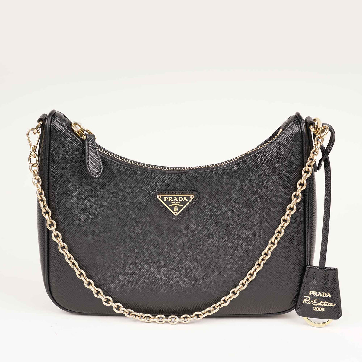 Re-Edition 2005 Bag - PRADA - Affordable Luxury image