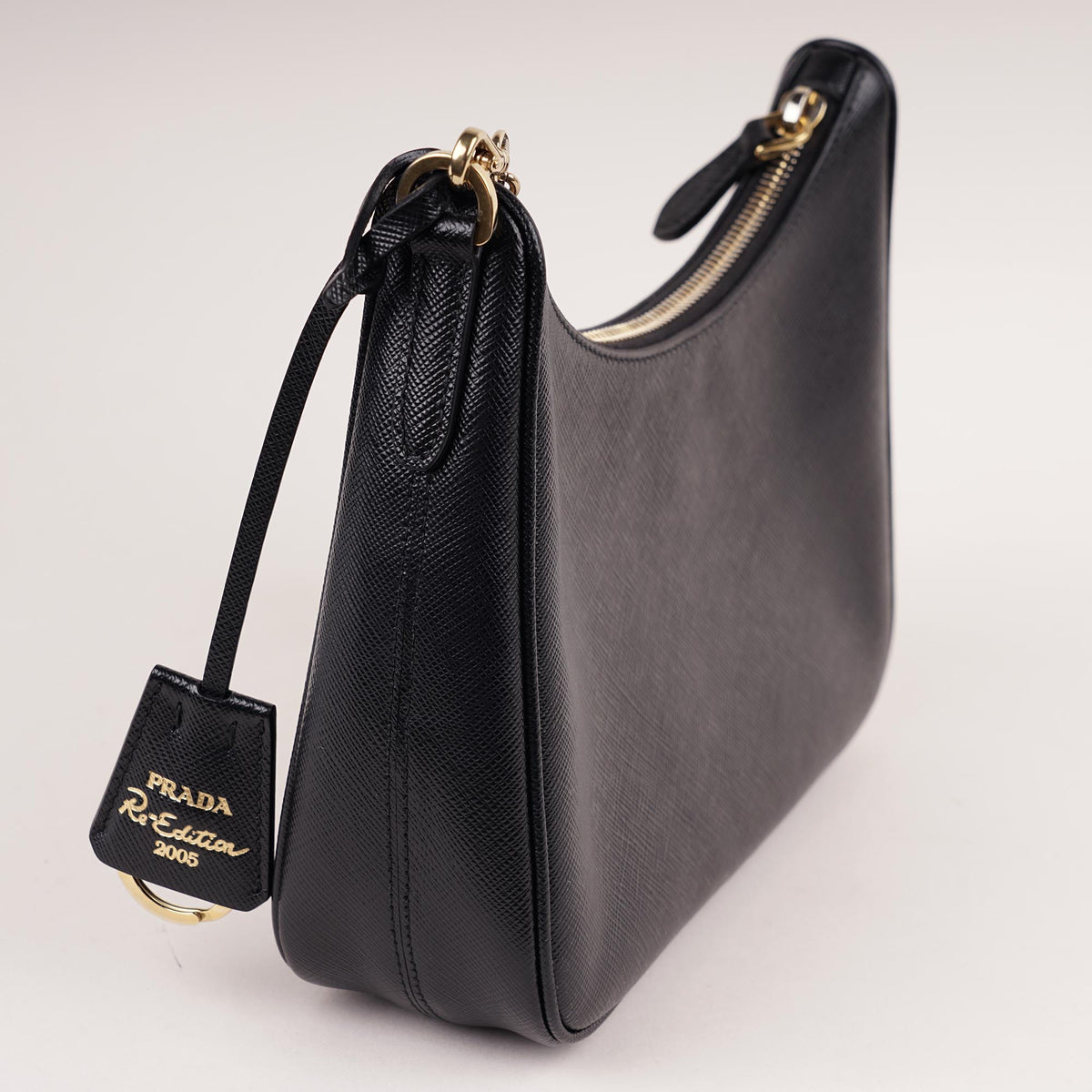 Re-Edition 2005 Bag - PRADA - Affordable Luxury image