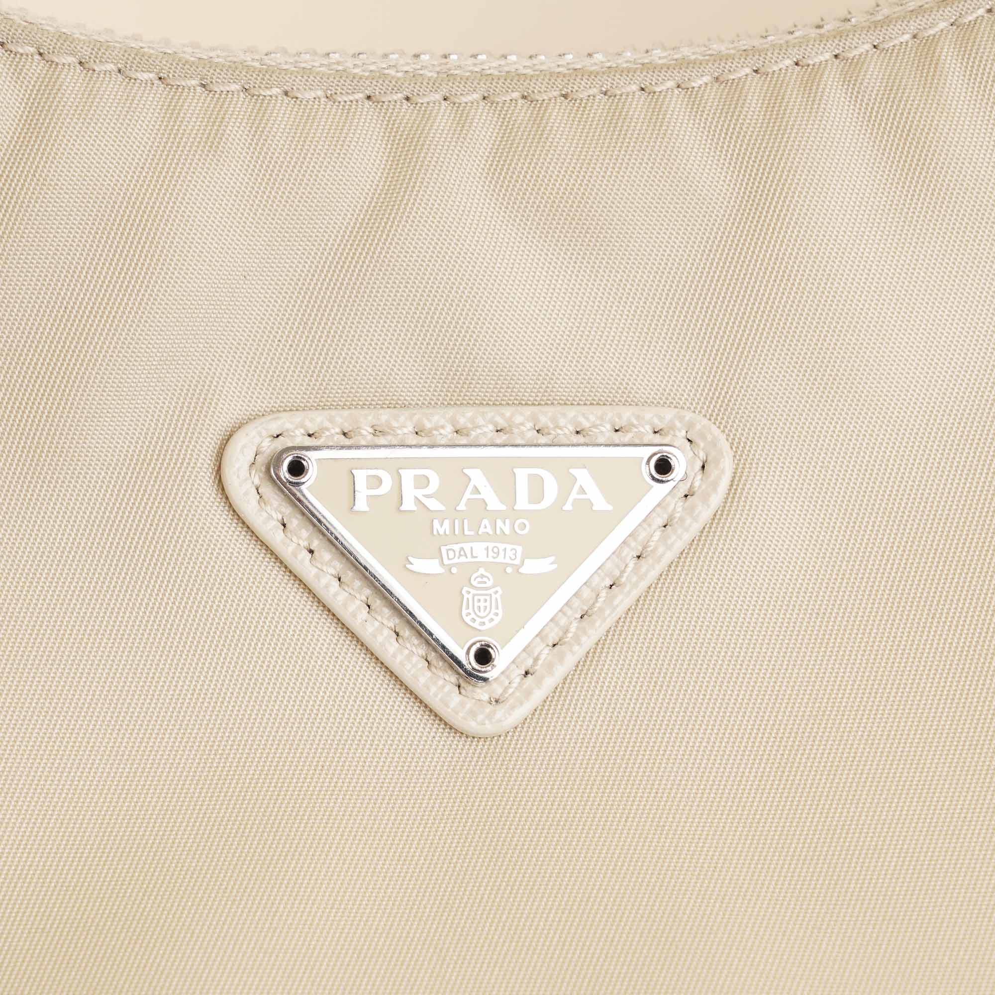 Re - Edition 2005 Mini Bag - PRADA - Affordable Luxury image