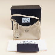 Re - Edition 2005 Mini Bag - PRADA - Affordable Luxury thumbnail image