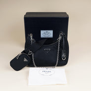 Re - Edition 2005 Shoulder Bag - PRADA - Affordable Luxury thumbnail image