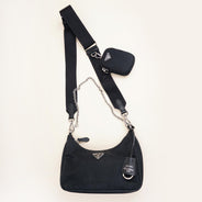 Re - Edition 2005 Shoulder Bag - PRADA - Affordable Luxury thumbnail image