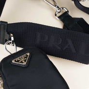 Re - Edition 2005 Shoulder Bag - PRADA - Affordable Luxury thumbnail image