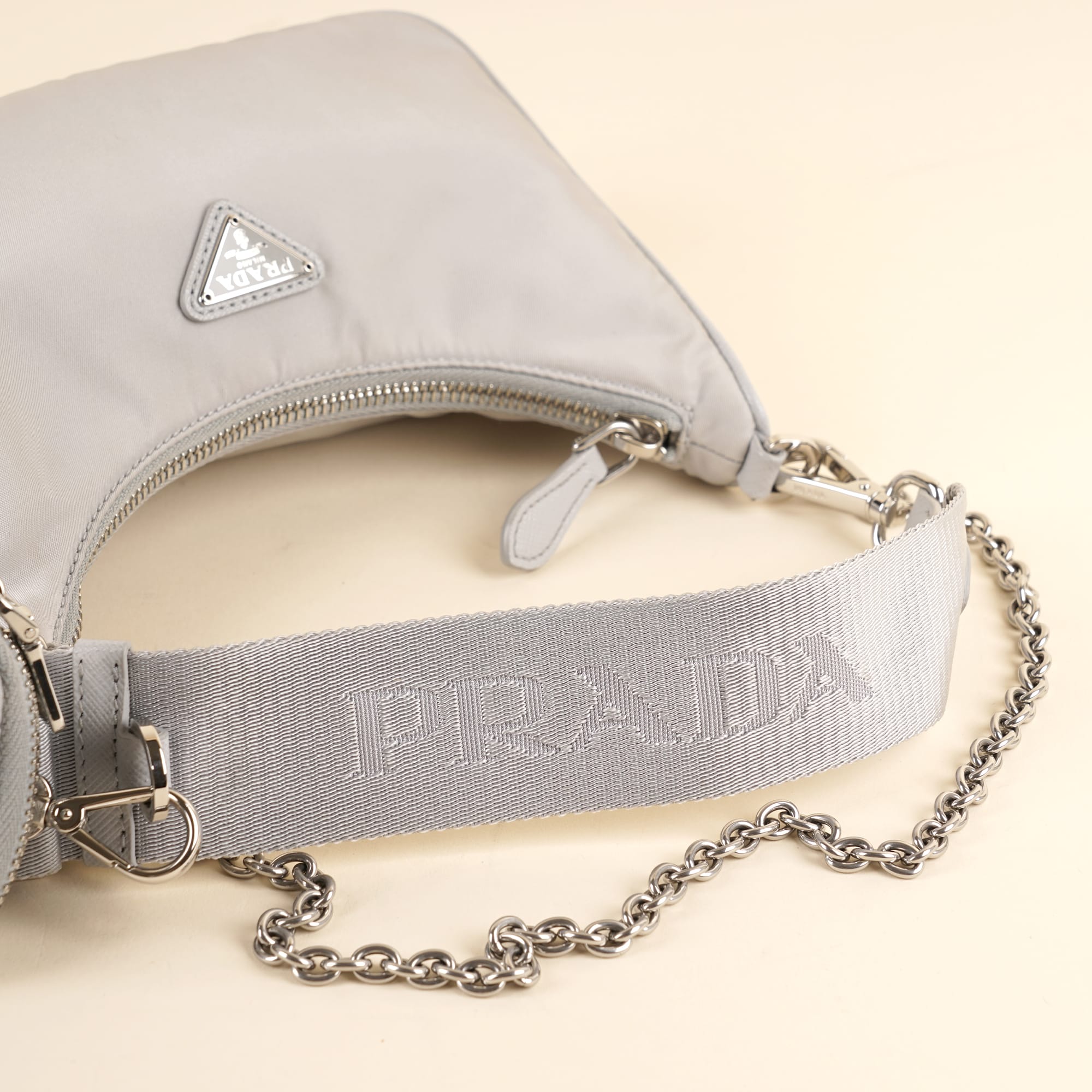 Re - Edition 2005 Shoulder Bag - PRADA - Affordable Luxury image