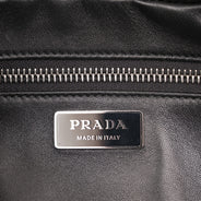 Re - Edition Bauletto Shoulder Bag - PRADA - Affordable Luxury thumbnail image