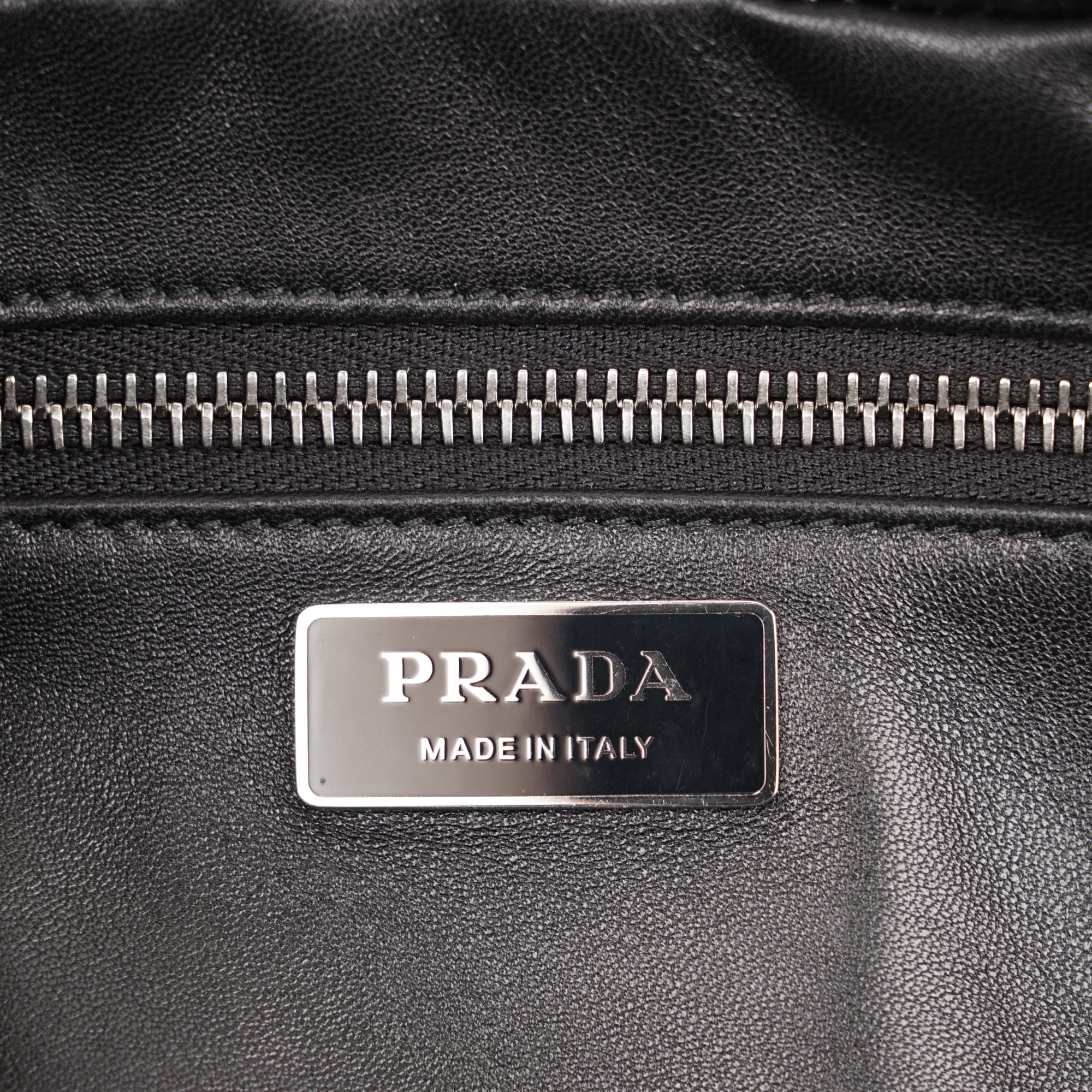 Re - Edition Bauletto Shoulder Bag - PRADA - Affordable Luxury image
