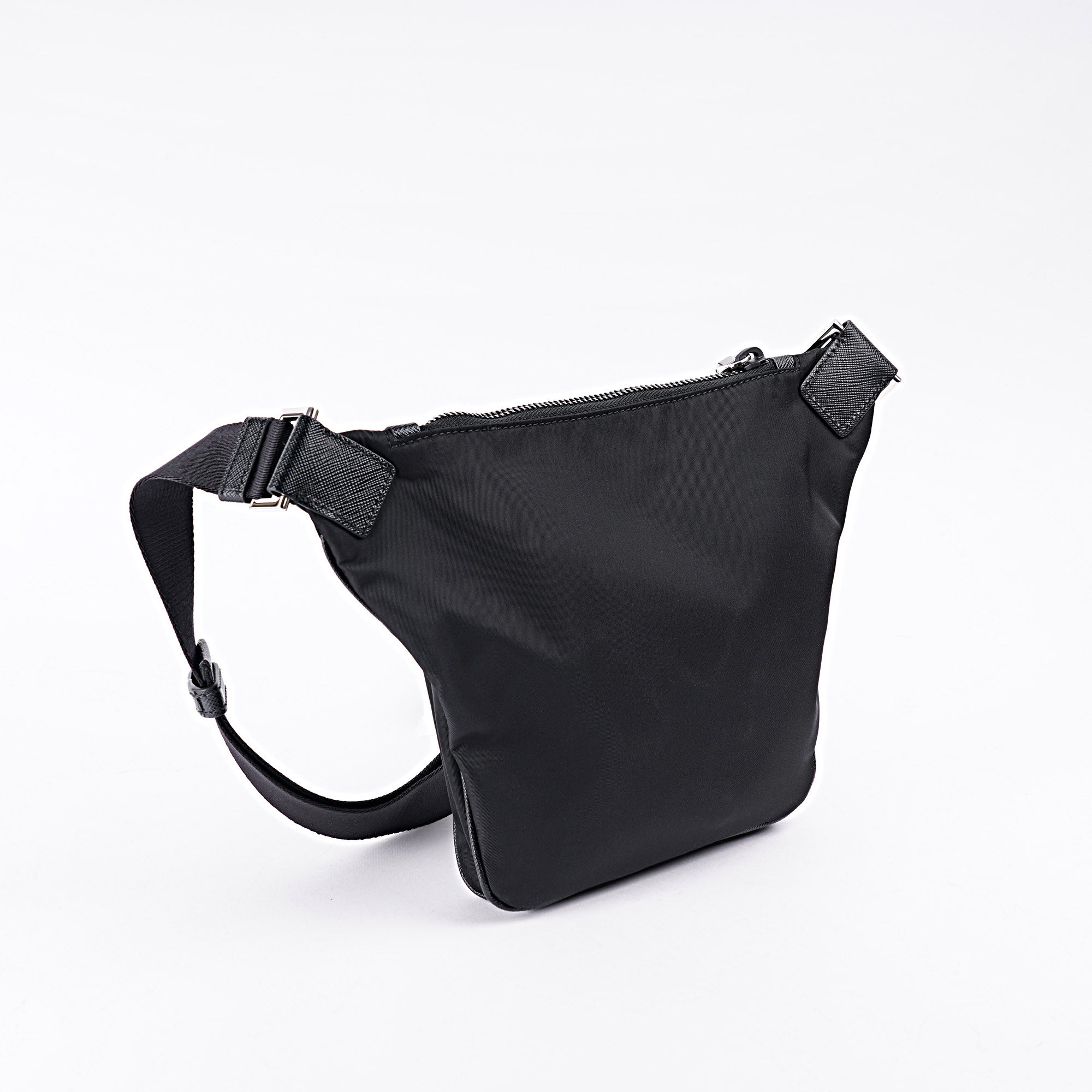 Re-Nylon Shoulder Bag - PRADA - Affordable Luxury image