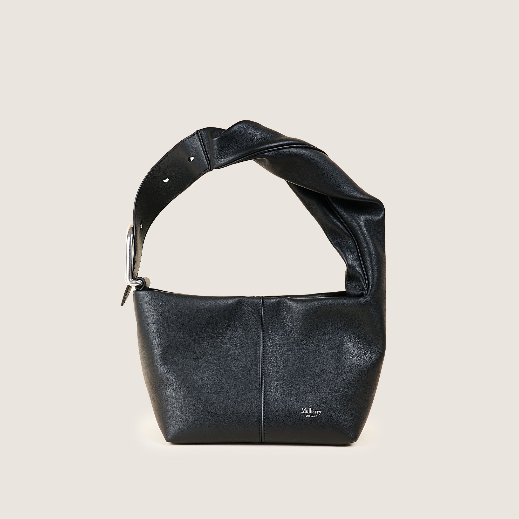 Re - Twist Small Shoulder Bag - MULBERRY - Affordable Luxury