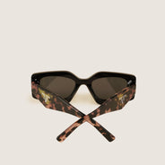 Rectangular Sunglasses - PRADA - Affordable Luxury thumbnail image