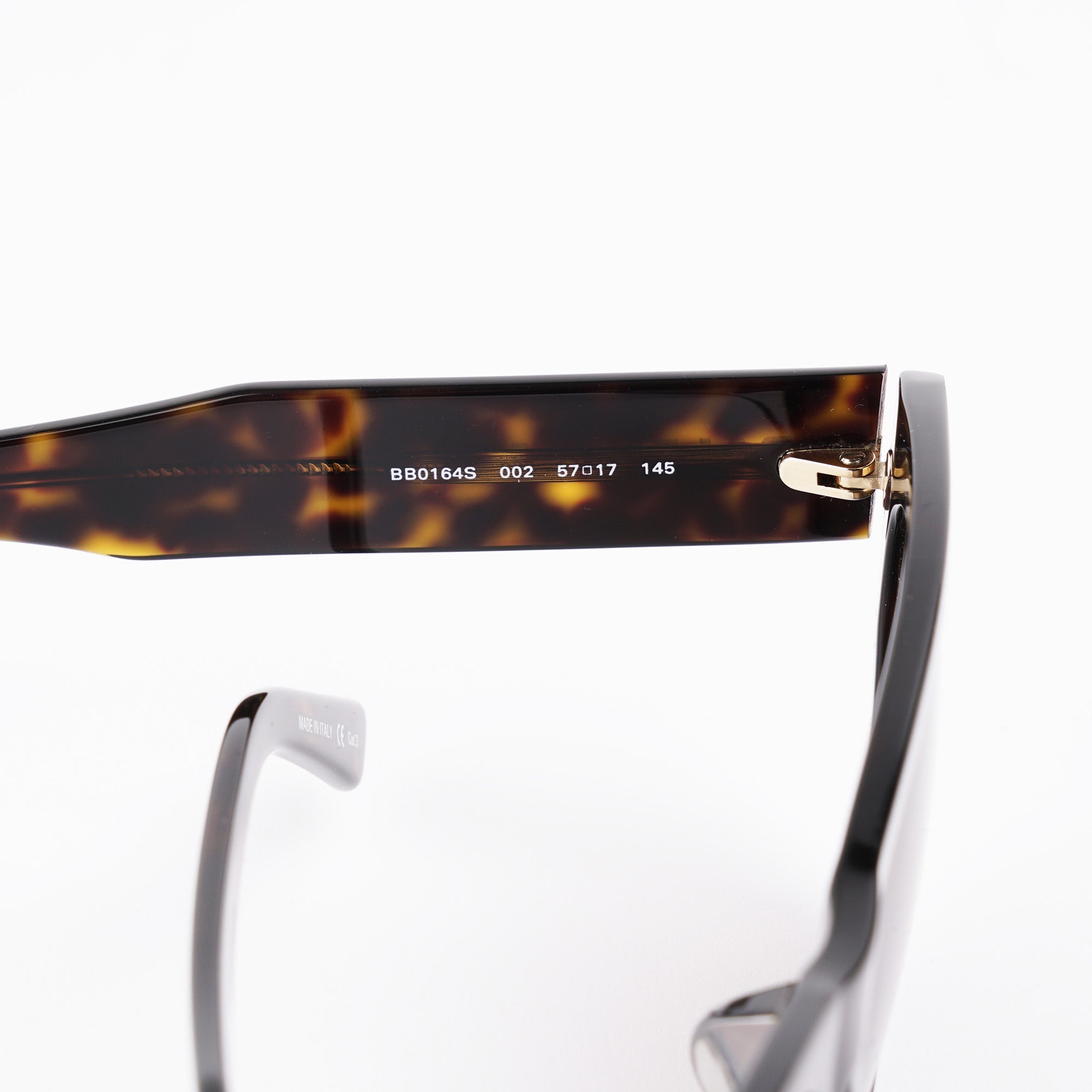 Rectangular Sunglasses - BALENCIAGA - Affordable Luxury image